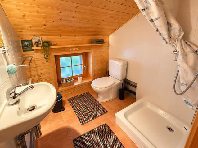 Maison 5.5 pièces à acheter à Arolla - image 1/12