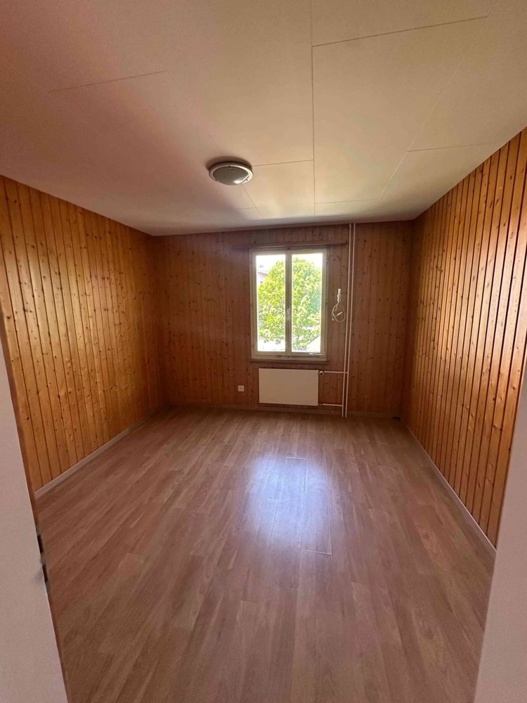 Wohnung – Uzwil - Ansicht 2