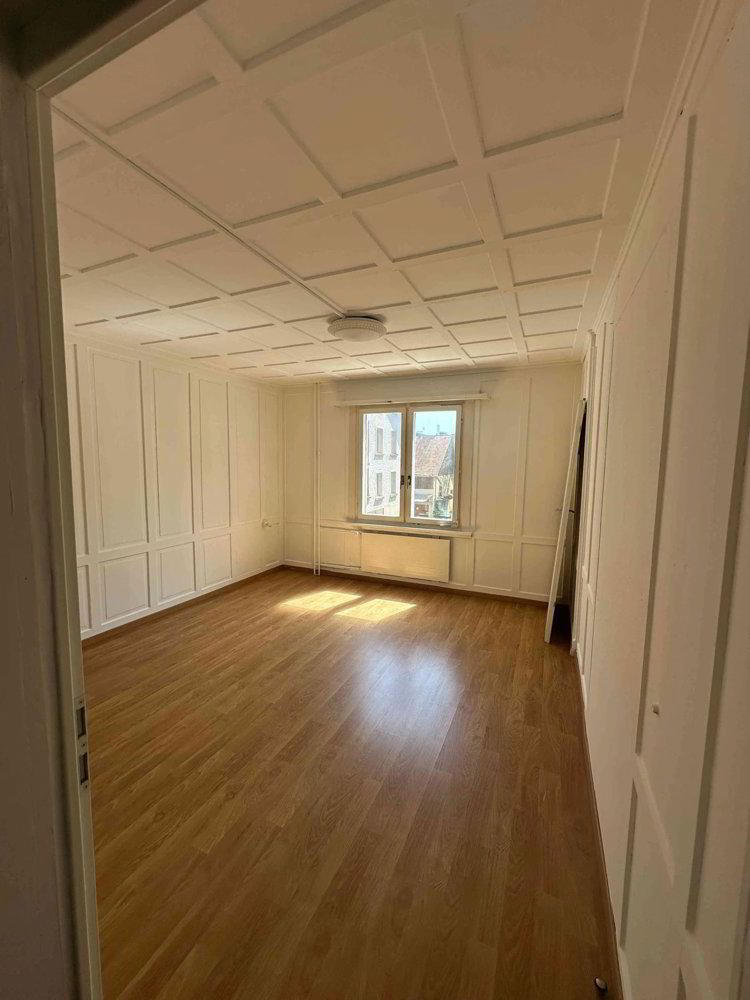 Wohnung – Uzwil - Ansicht 3