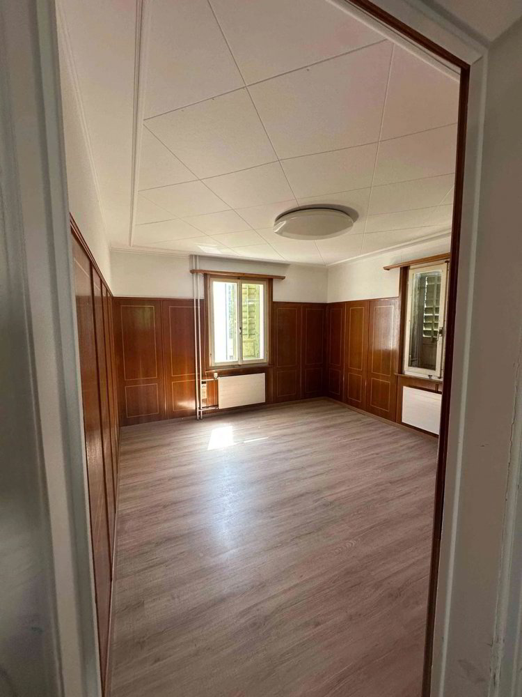 Wohnung – Uzwil - Ansicht 4