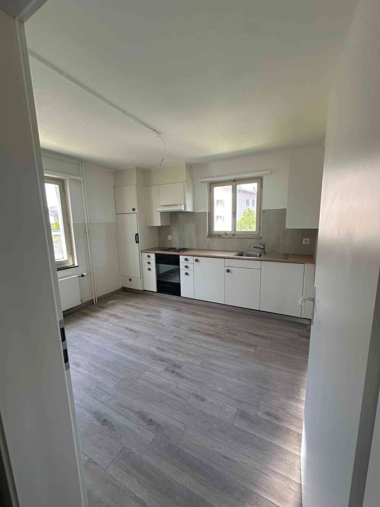 Wohnung – Uzwil - Ansicht 5