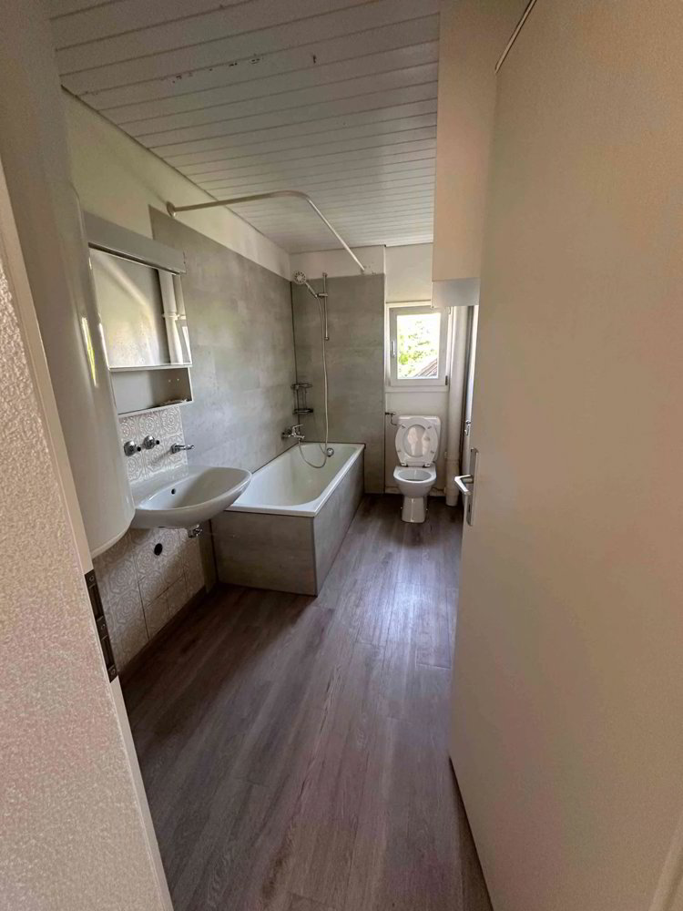 Wohnung – Uzwil - Mehr