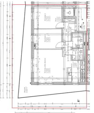 3.5 rooms Apartment to buy in Carrouge VD - image 1/12