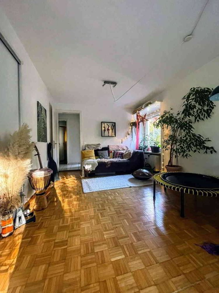 Wohnung – Luzern - Ansicht 2