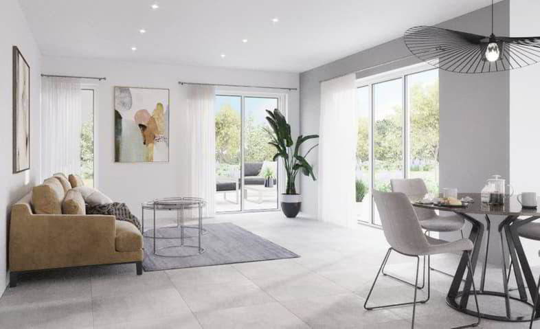 Appartement 4 pièces à acheter à Payerne - image 1/6