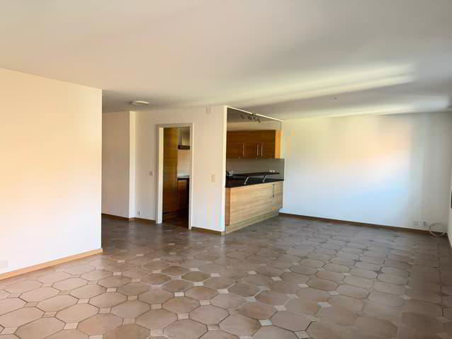 Wohnung – Pompaples - Ansicht 2