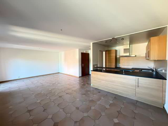 Wohnung – Pompaples - Ansicht 3