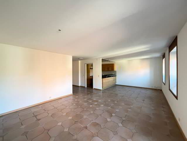 Wohnung – Pompaples - Ansicht 4