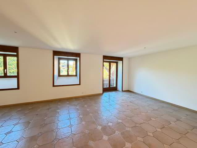 Wohnung – Pompaples - Ansicht 5