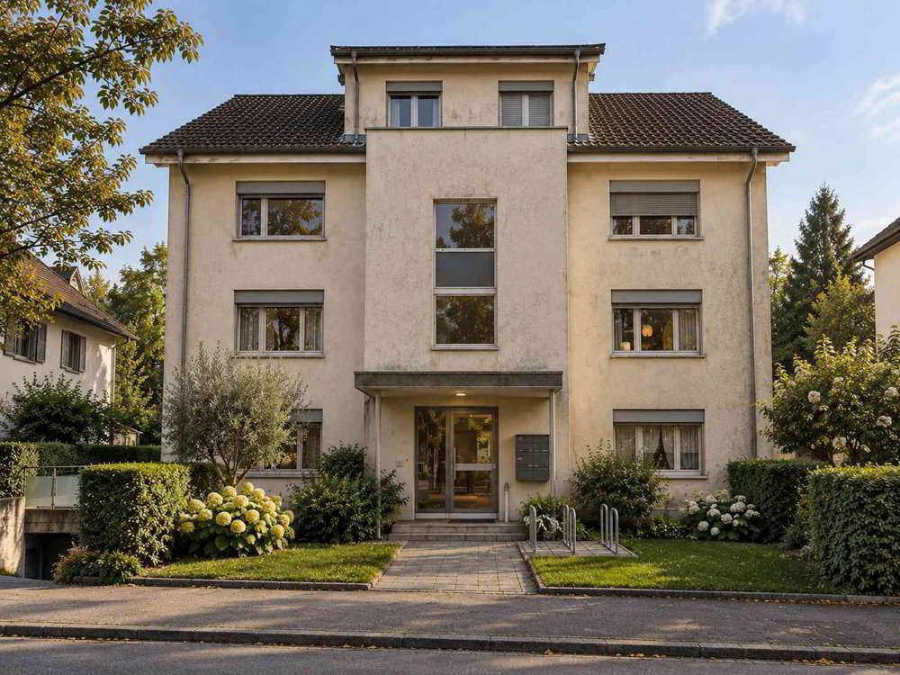 8 rooms House to buy in Niederbipp - image 1/1