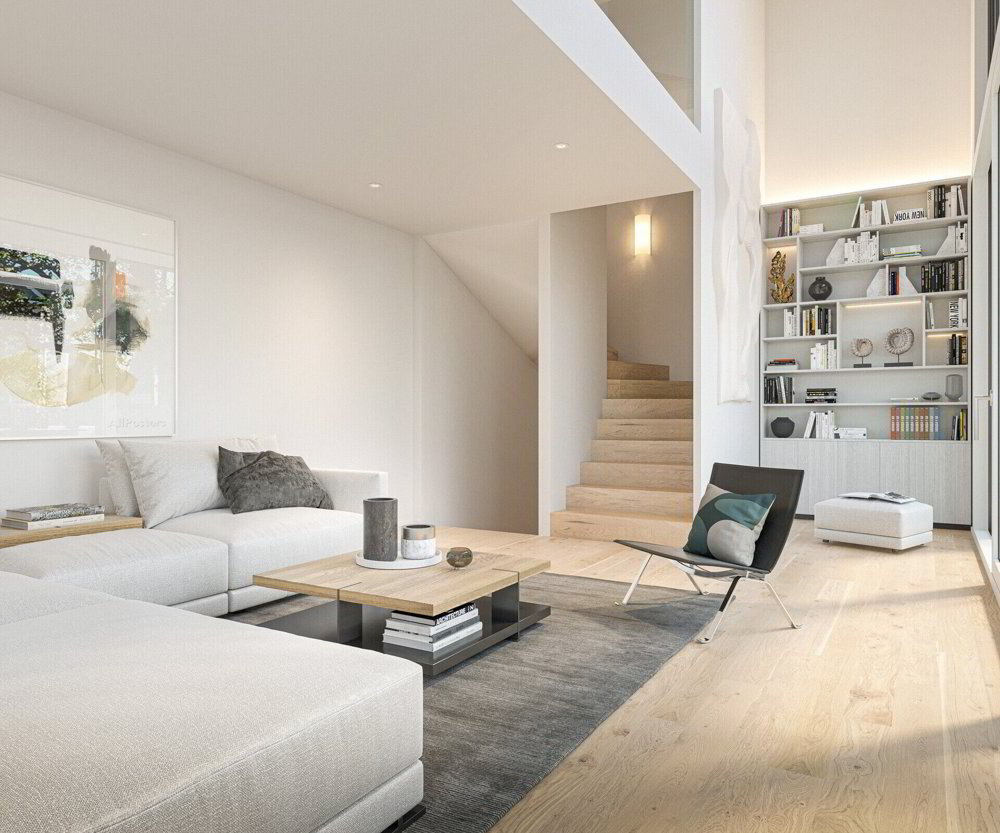 Haus – Flawil
