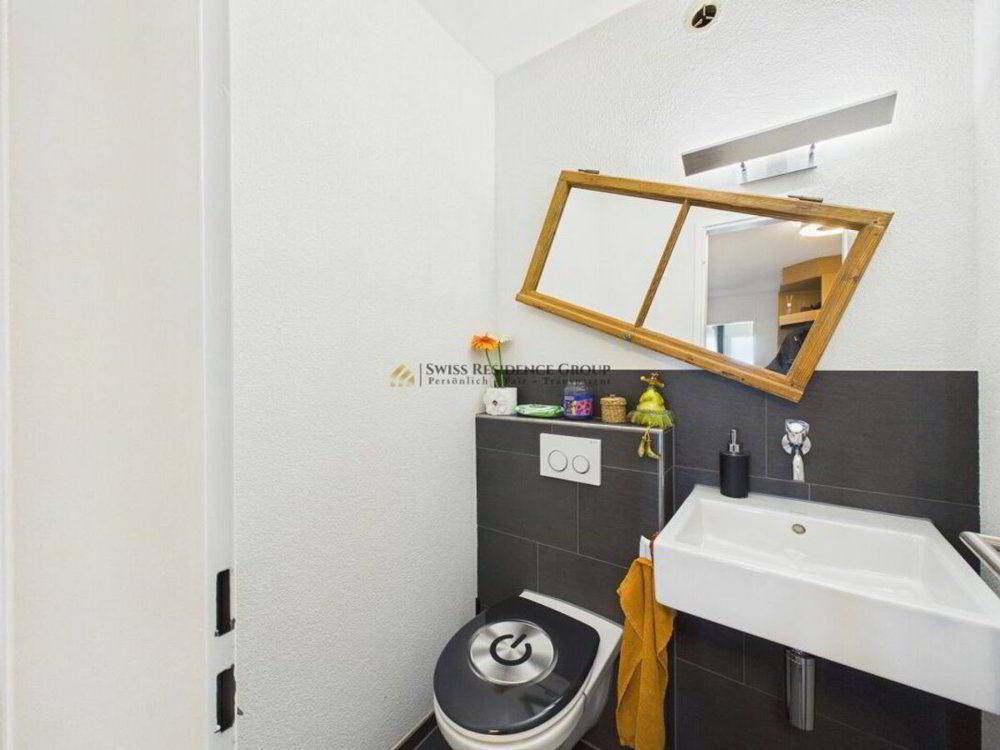 4.5 rooms Apartment to buy in Wald ZH - image 1/13