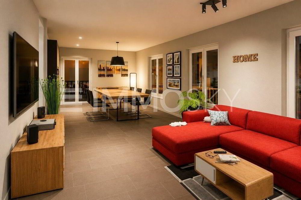 3.5 rooms Apartment to buy in Schüpbach - image 1/5