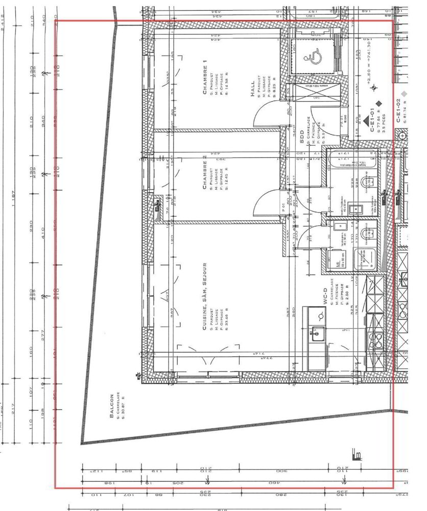 Appartement 3.5 pièces à acheter à Carrouge VD - image 1/12