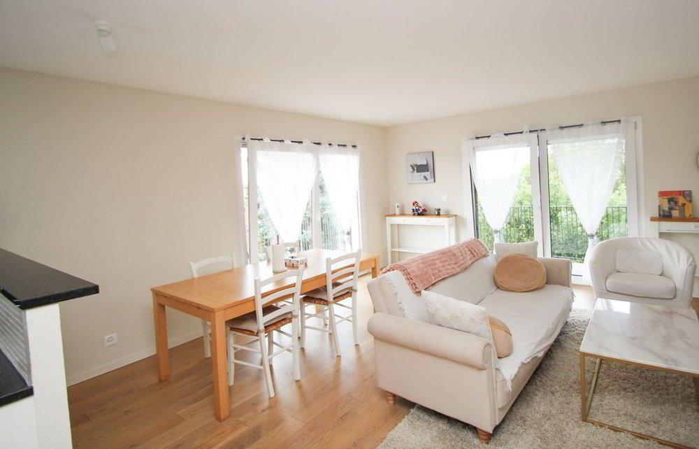 Wohnung – Carrouge VD - Mehr
