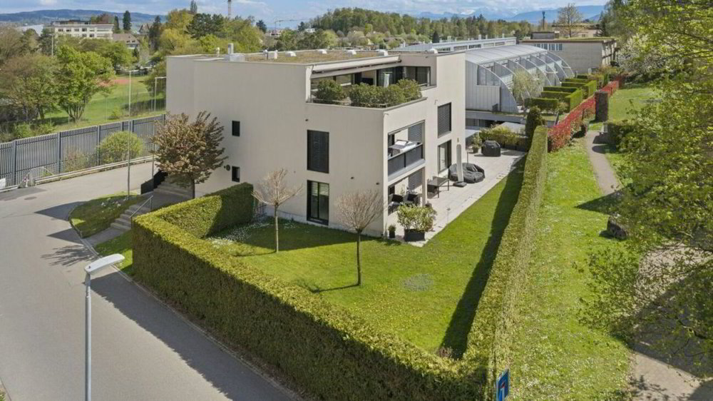 Appartement 3.5 pièces à acheter à Rüschlikon - image 1/6
