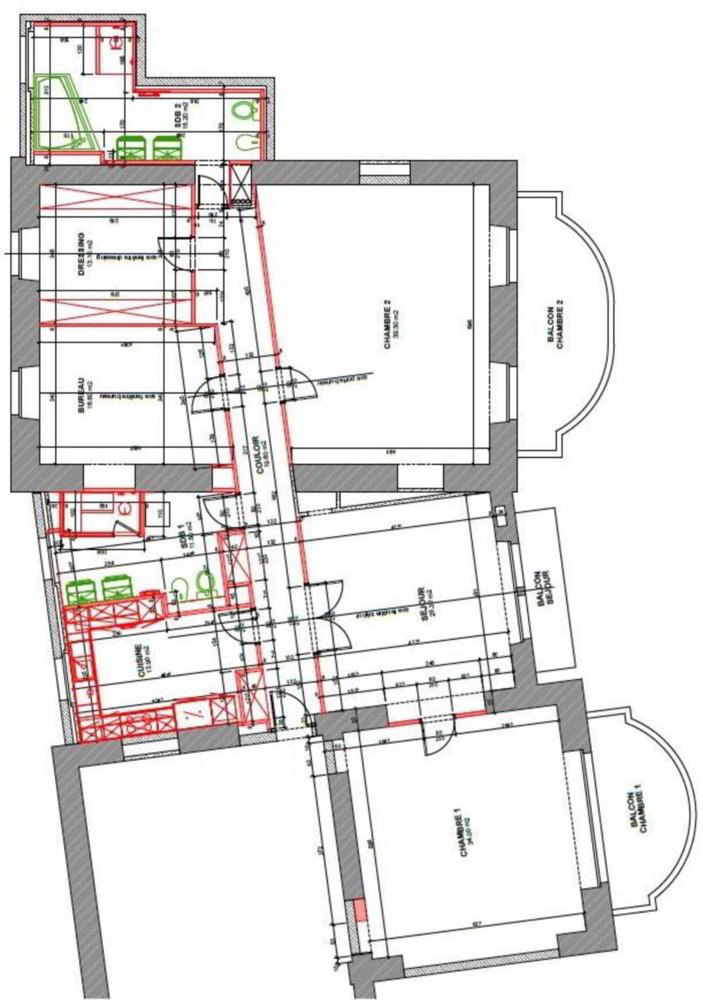Appartamento di 5.5 locali in vendita a Montreux - immagine 1/13