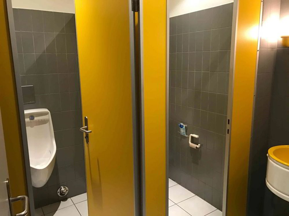 Gewerberaum / Büroräume zu vermieten - Ansicht 5
