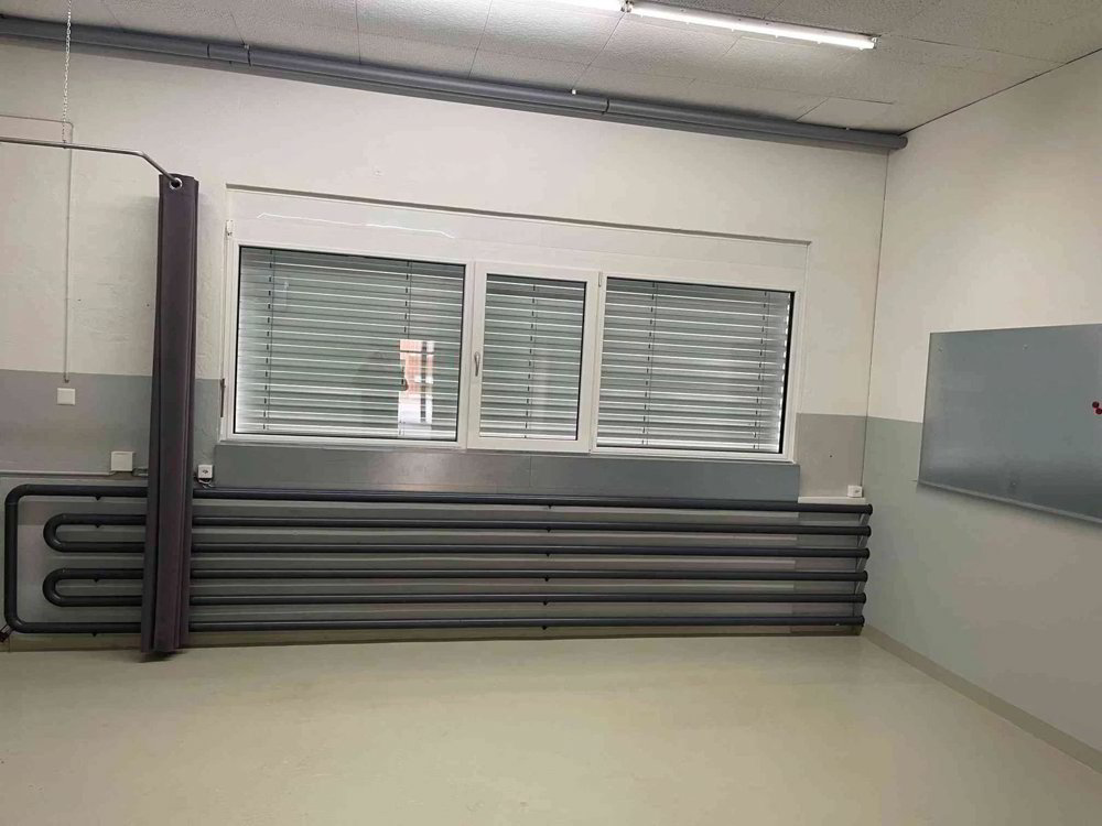 3 Zimmer Büro zu vermieten in Oberkulm - Bild 1/8