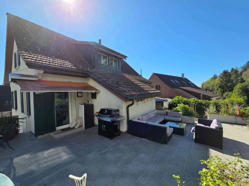 4.5 rooms Office & Commercial for rent in Volketswil - image 1/13