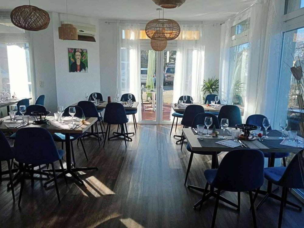 Restaurant à remettre - Ansicht 2