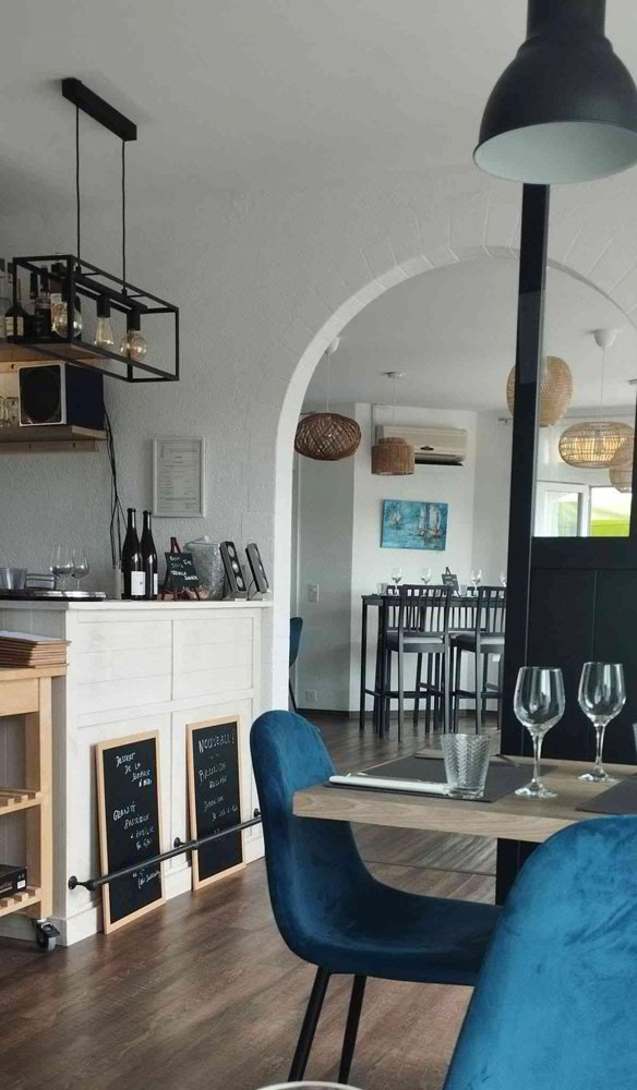 Restaurant à remettre - Ansicht 3