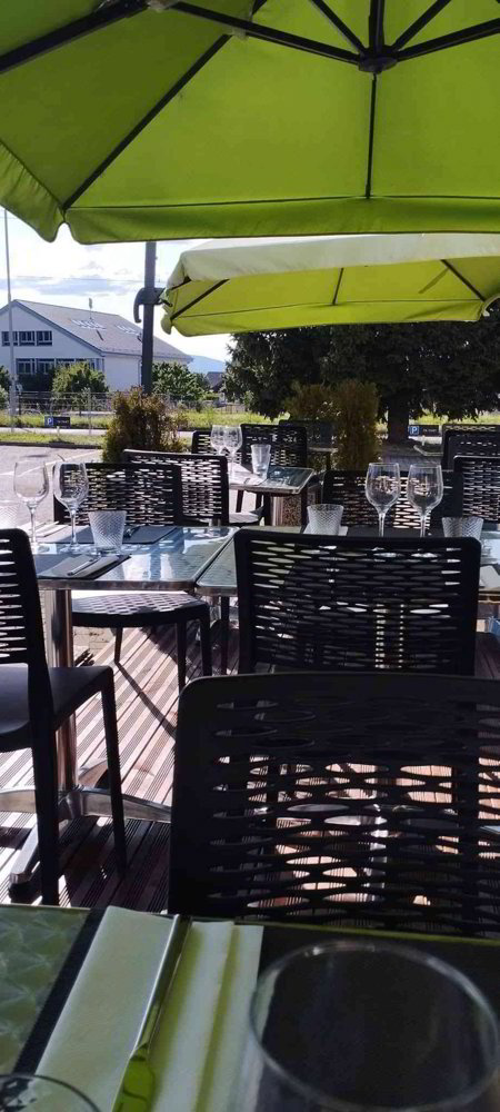 Restaurant à remettre - Ansicht 4
