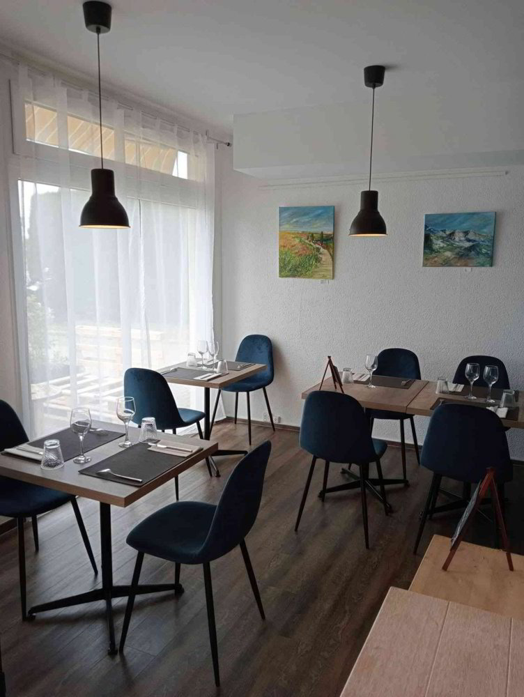 Restaurant à remettre - Ansicht 5