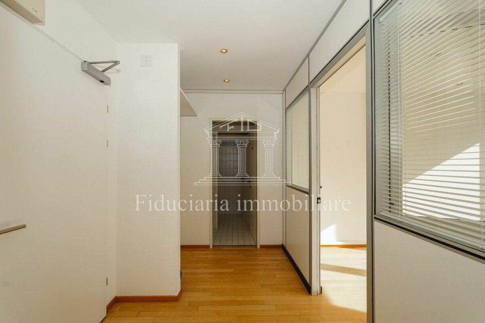 Bureau de 2.5 pièces en location à Locarno - Ansicht 3
