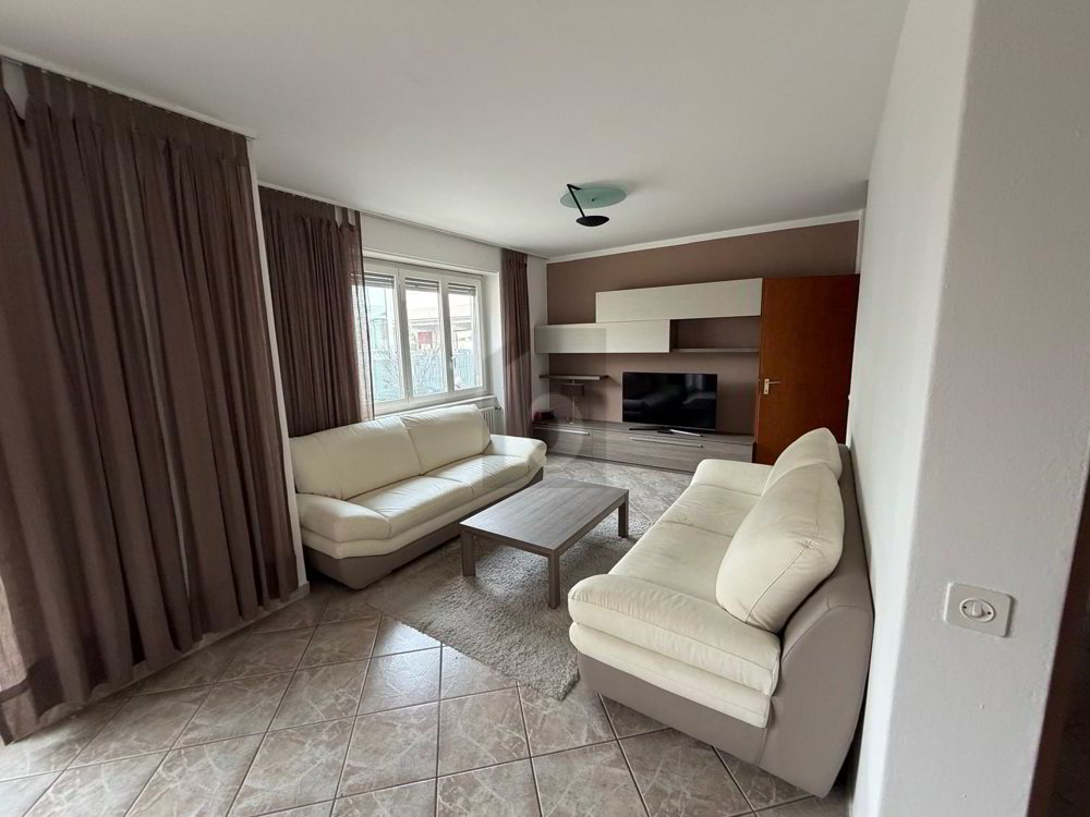 Wohnung – Balerna