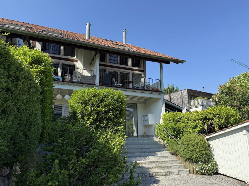 Wohnung – Biel-Benken BL