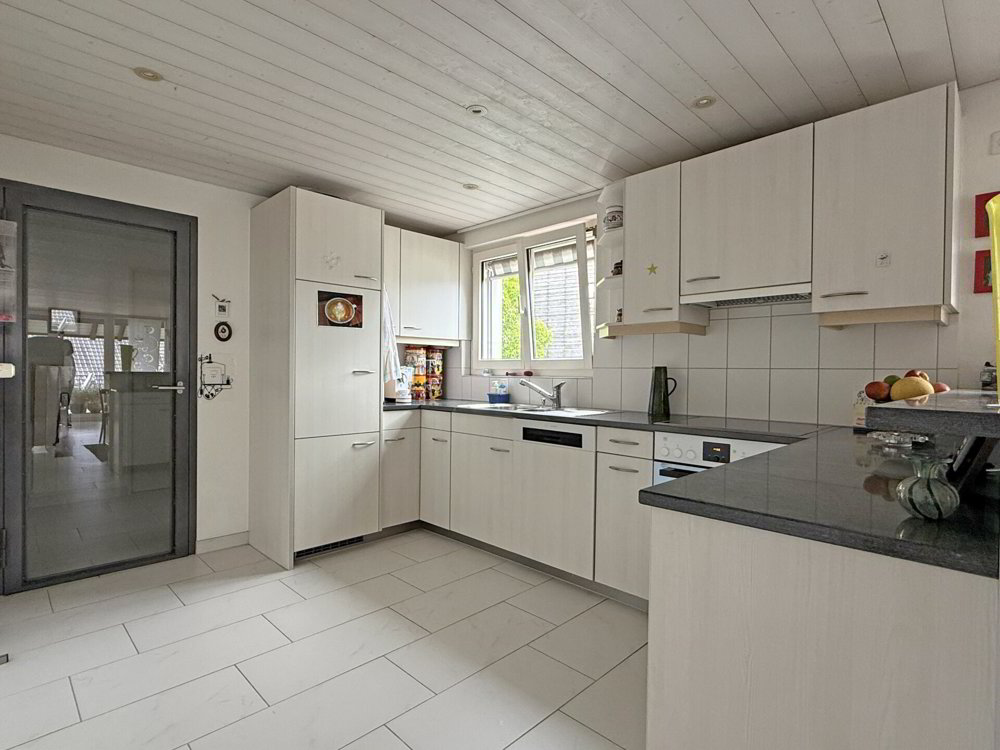 Wohnung – Biel-Benken BL - Ansicht 2