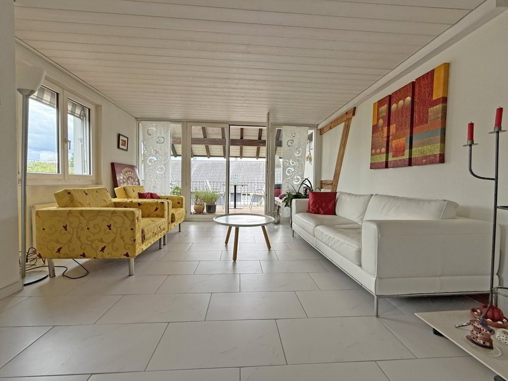 Wohnung – Biel-Benken BL - Ansicht 3