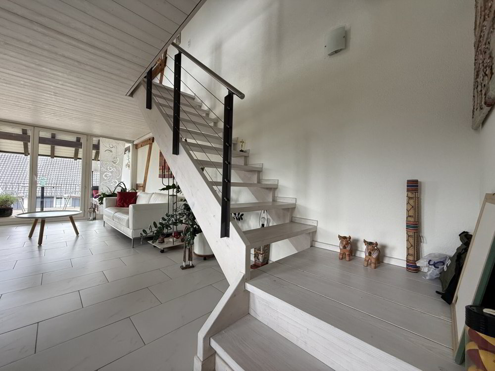 Wohnung – Biel-Benken BL - Ansicht 4