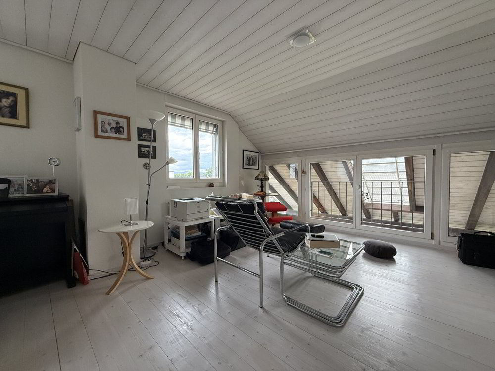 Wohnung – Biel-Benken BL - Ansicht 5