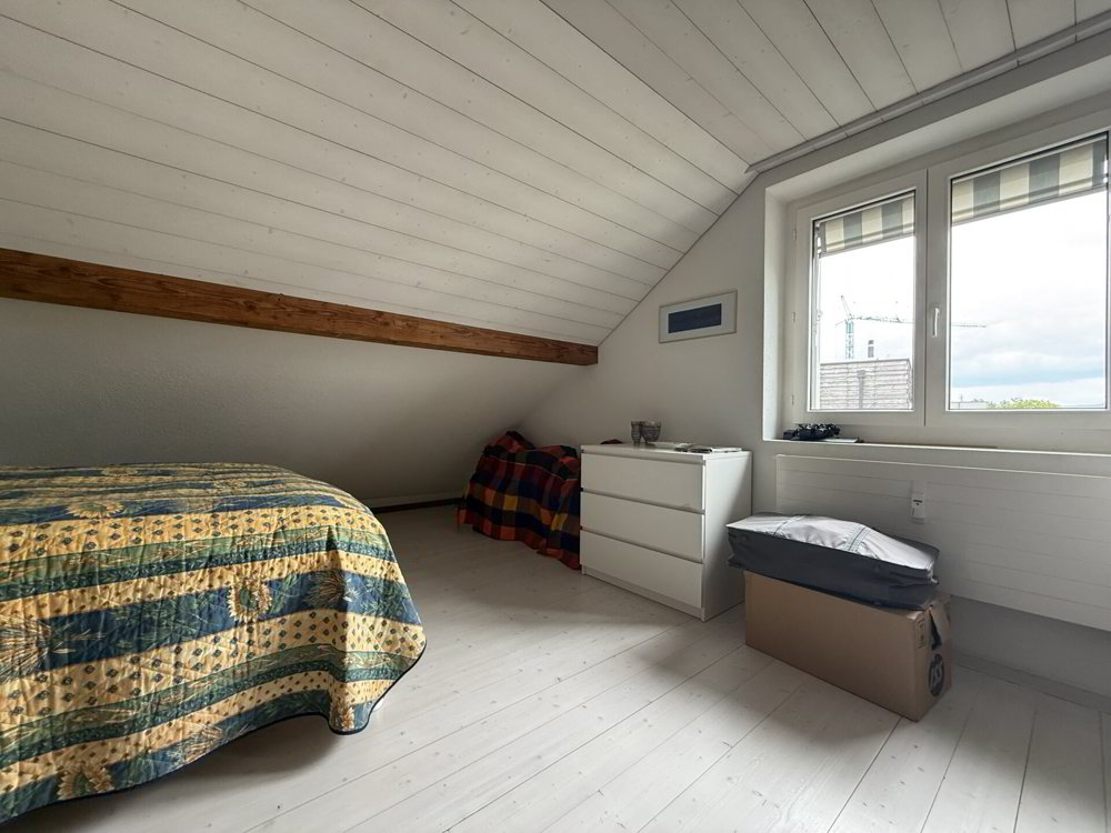 Wohnung – Biel-Benken BL - Mehr