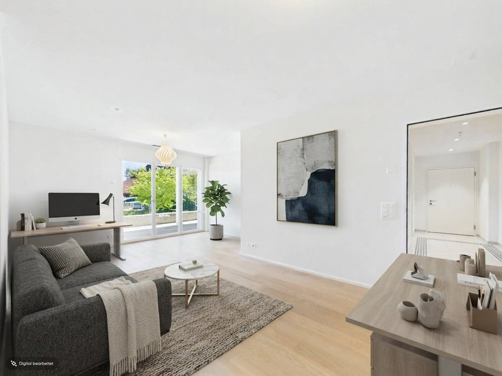 Wohnung – Maur - Mehr
