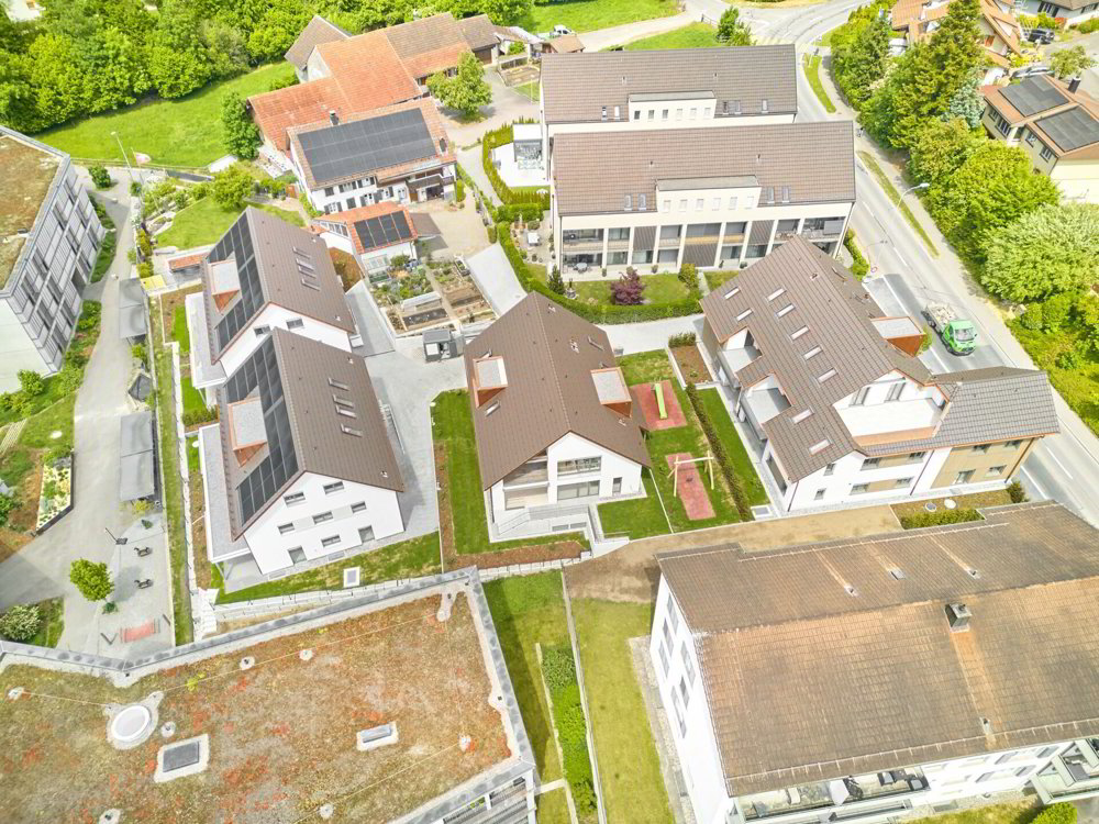 6.5 rooms Apartment to buy in Stetten AG - image 1/17