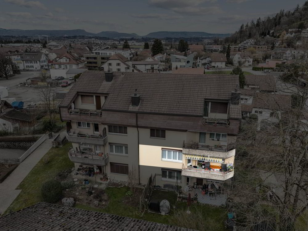 Appartement 4.5 pièces à acheter à Muhen - image 1/19