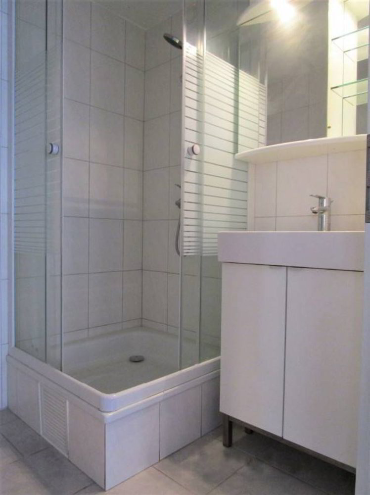 3.5 Zimmer Wohnung zum verkaufen in Chalais - Bild 1/8