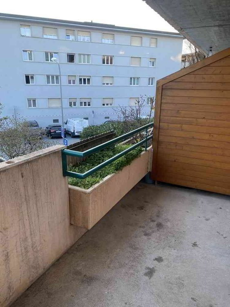Appartement 2.5 pièces à louer à Losanna - image 1/7