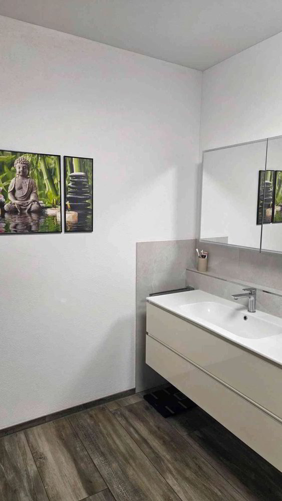 Wohnung – Egolzwil - Ansicht 4