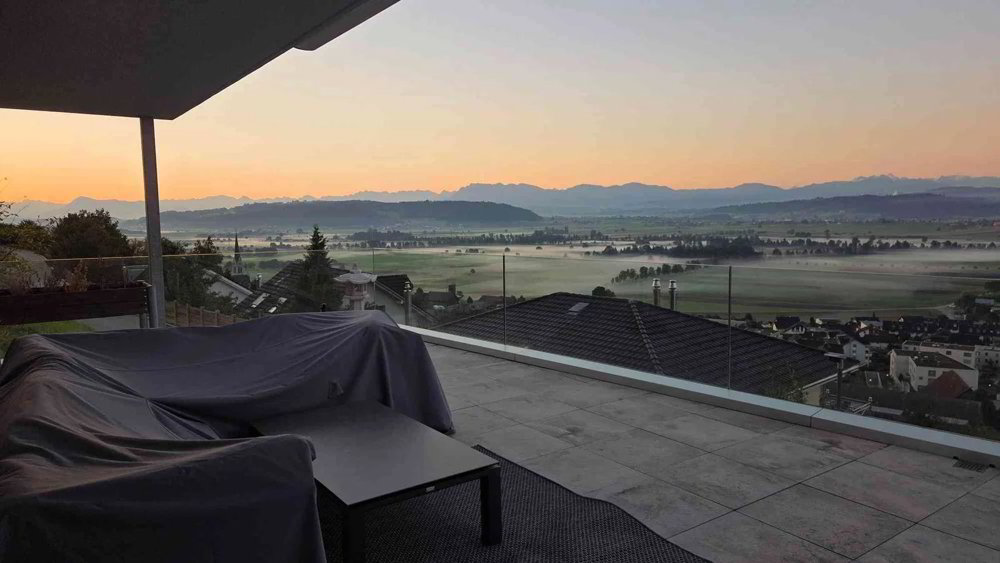 Wohnung – Egolzwil - Mehr