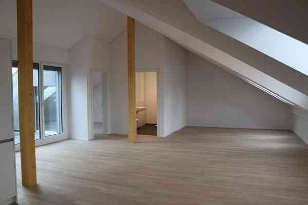 Appartamento di 2.5 locali in affitto a Zurich - immagine 1/12