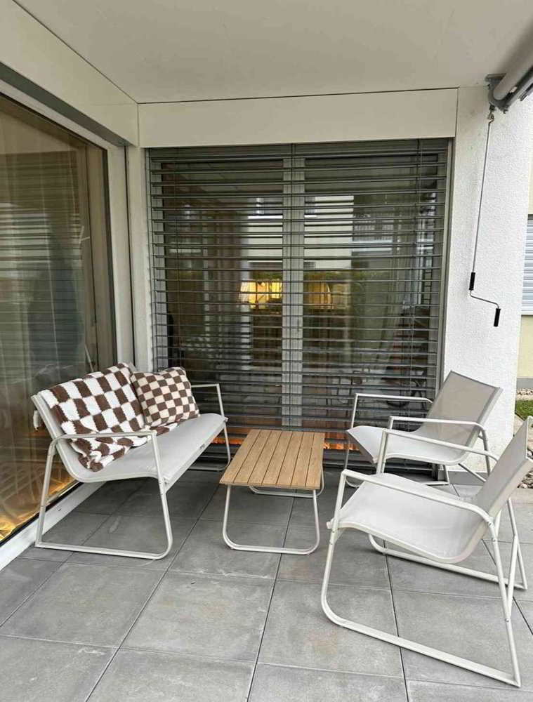 1.5 Zimmer Wohnung zu vermieten in Unterkulm - Bild 1/11