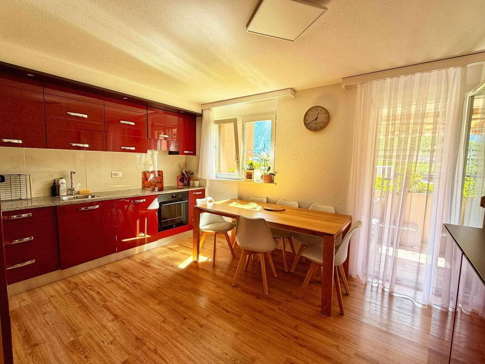 Wohnung – Salgesch - Ansicht 3