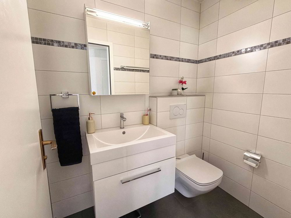 Wohnung – Salgesch - Ansicht 4
