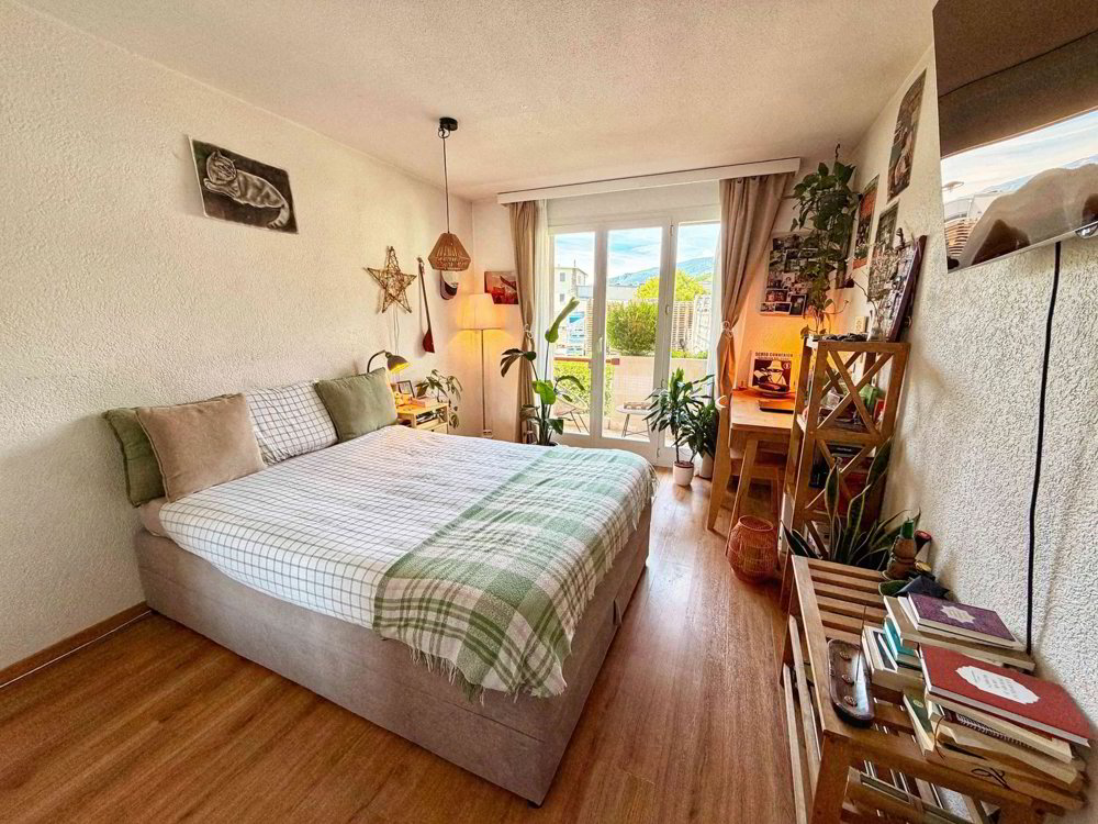 Wohnung – Salgesch - Mehr