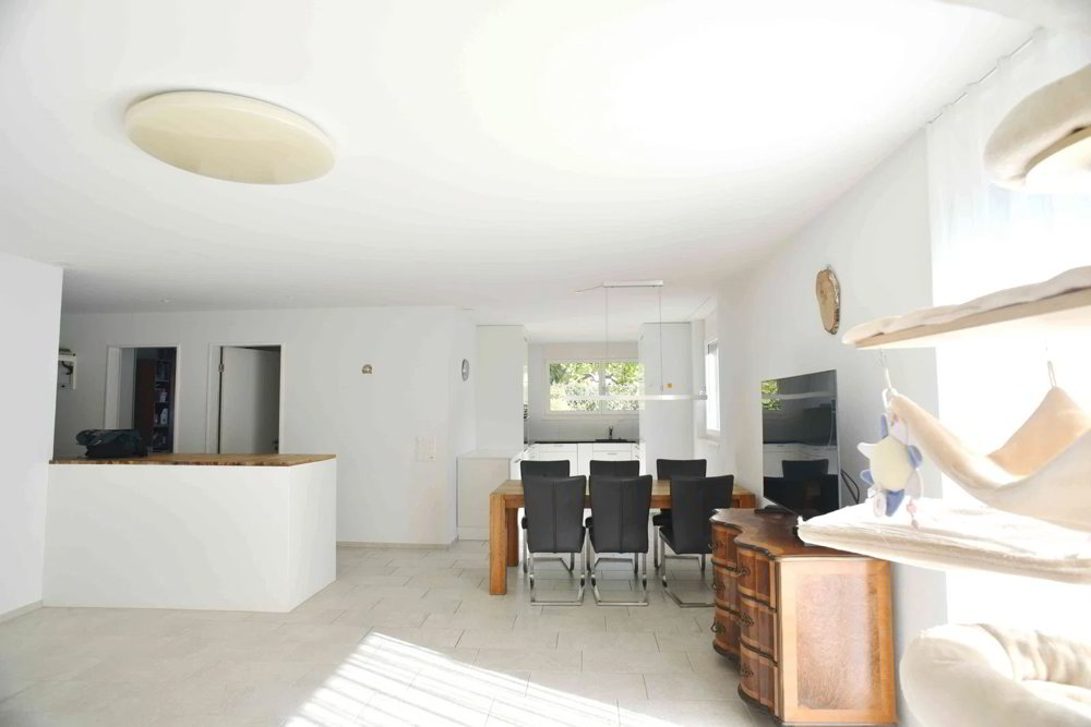 Wohnung – Riehen - Ansicht 2