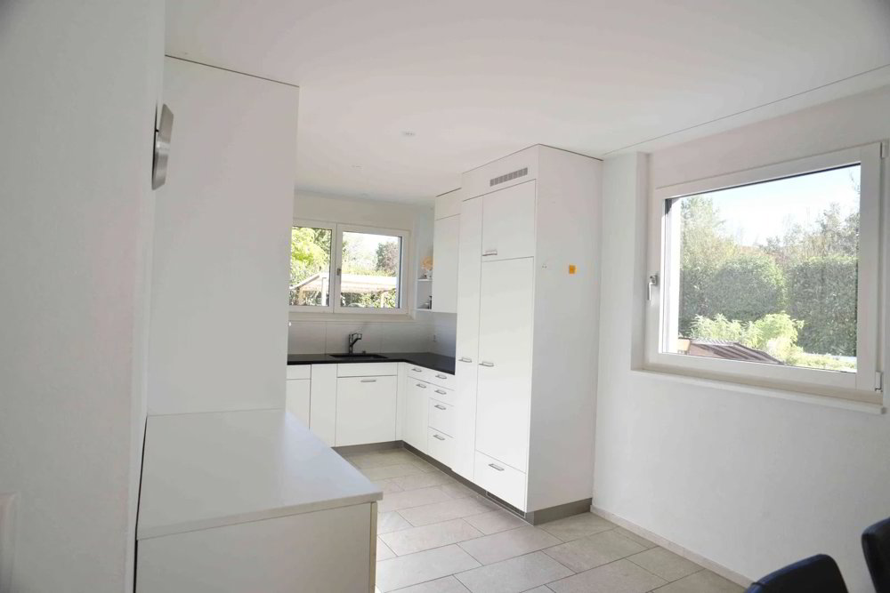 Wohnung – Riehen - Ansicht 3